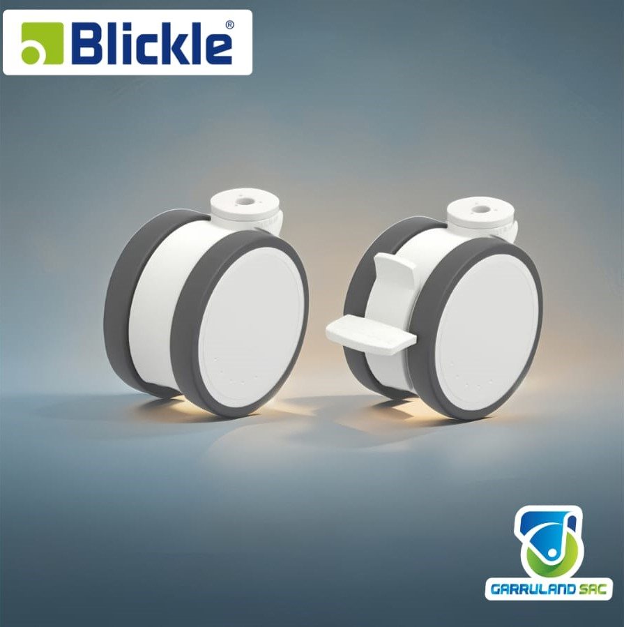 Garrucha LKD-PATH Blickle