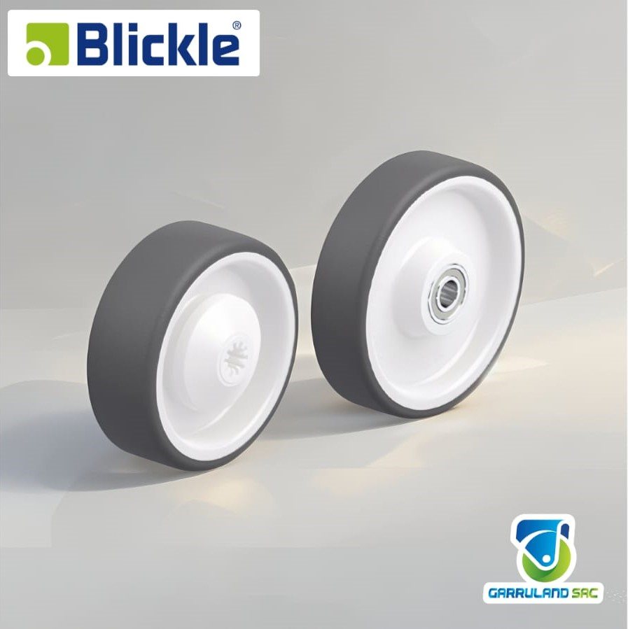Garrucha POTH Blickle