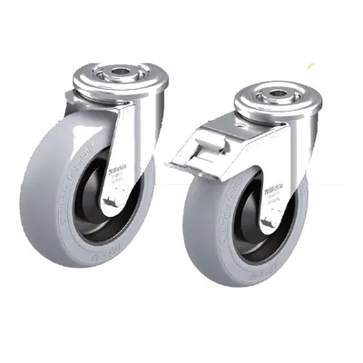 Garrucha LER-POES-SG Blickle